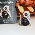 Pate de Rolo Pin