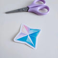 Genshin Impact Primogem Sticker